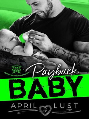 cover image of Payback Baby